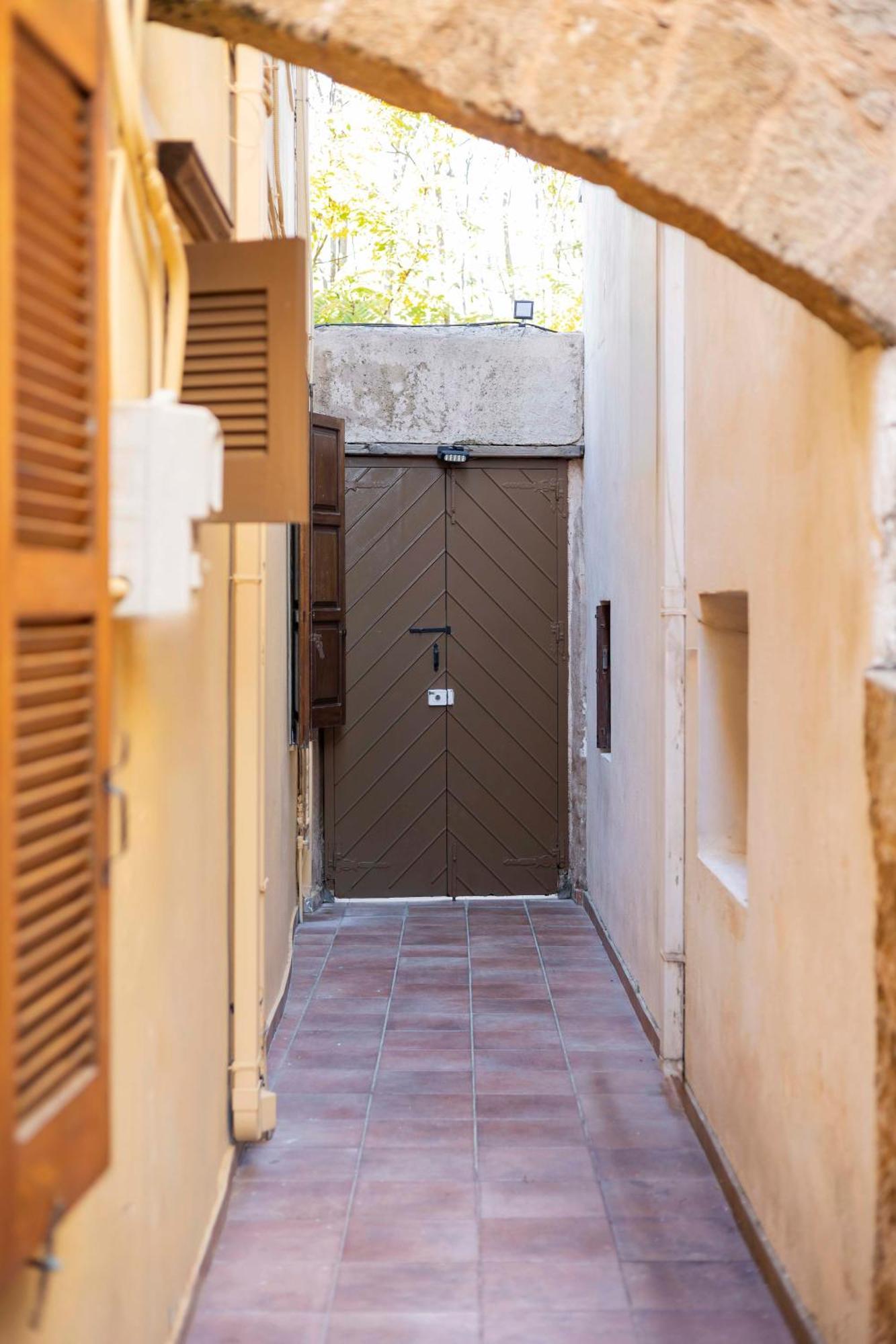 Maison Roxanne & Maisonette In Medieval City By Rhodes4Vacation Rhodes City Exteriér fotografie